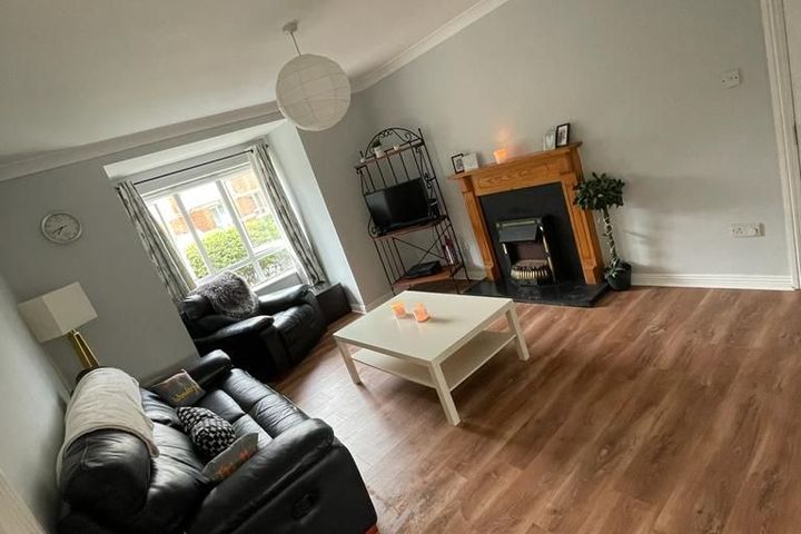 Rosedale Close,Castaheany,Dublin 15, Clonsilla, Dublin 15