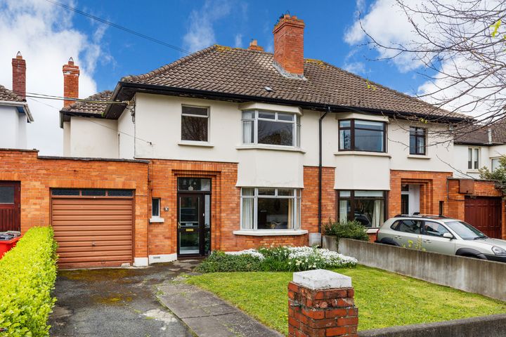 8 Stiles Rd, Clontarf, Dublin 3, Dublin 3, Dublin