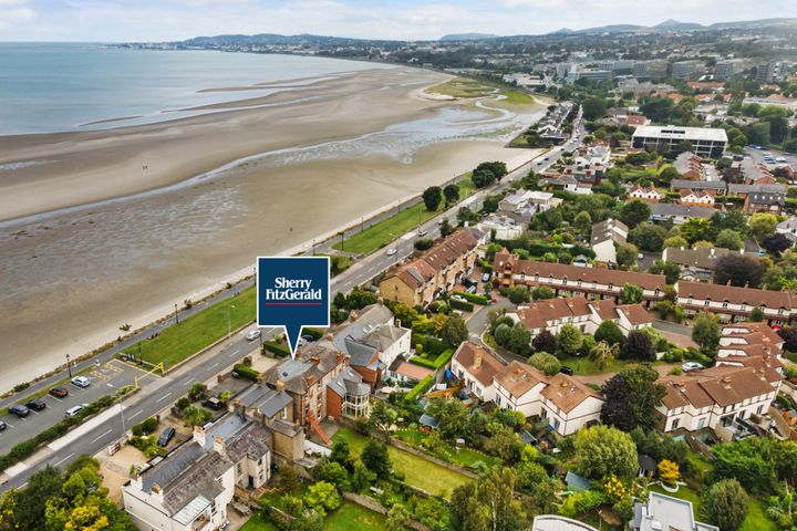 153A Strand Road, Sandymount, Dublin 4, D04R9X4