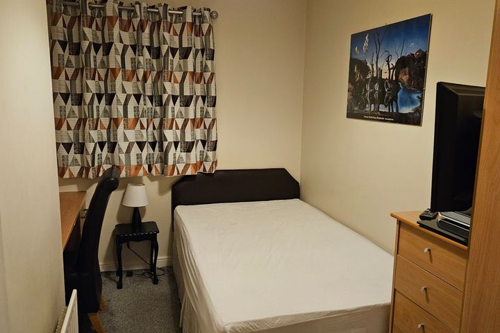 Callenders Mill, Celbridge, Co. Kildare