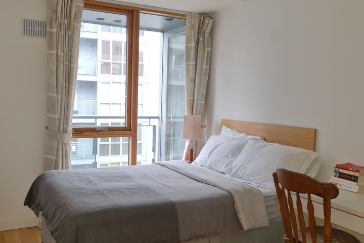 The Gasworks, South Lotts Road, Dublin 4, Grand Canal Dock, Dublin 4