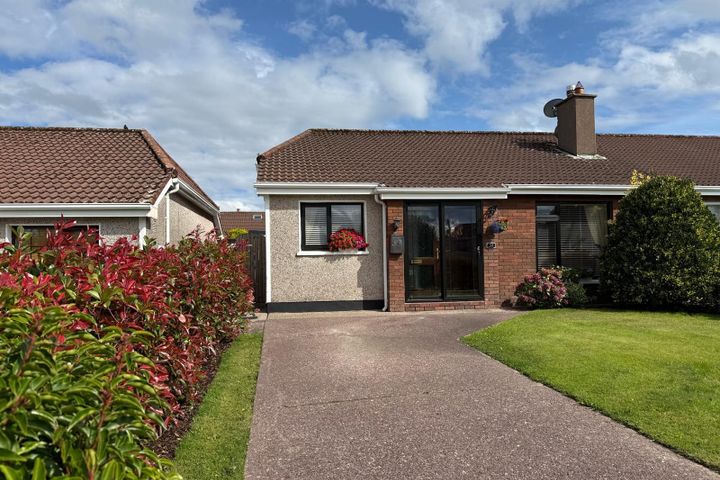 53 The Crescent, Broadale, Douglas, Co. Cork, T12PDN2