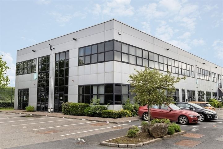 Block 8A, Unit 15-16 Blanchardstown Corporate Park, Blanchardstown, Dublin 15