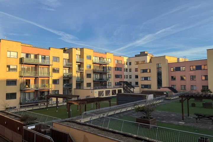 , Burnell Court, Mayne River Street, Clonshaugh, Dublin 17