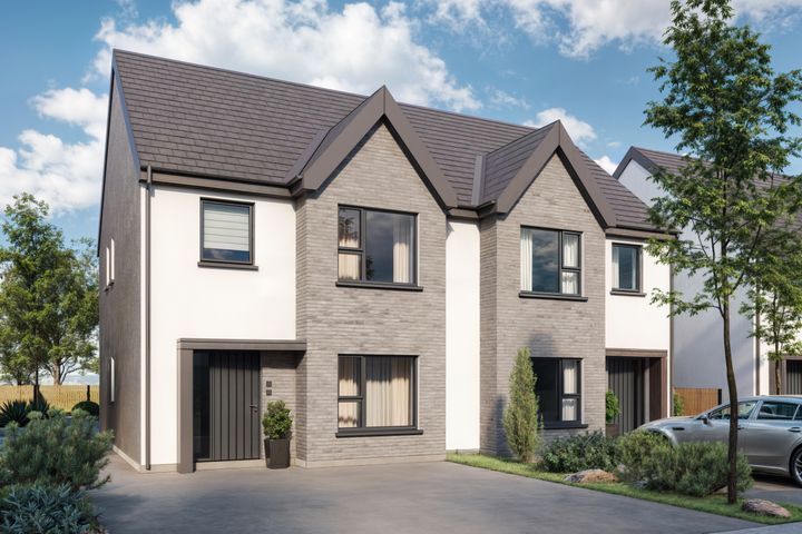 Hawthorn Cresent, Greenhill Village, Carrick-on-Suir, Co. Tipperary