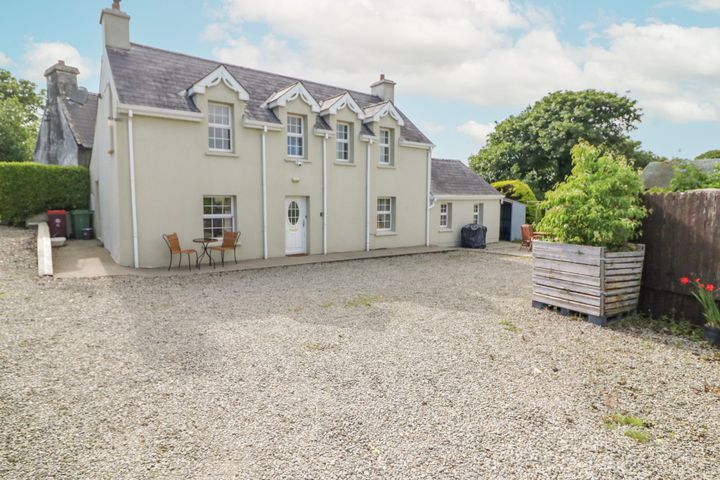 Leap, Co. Cork