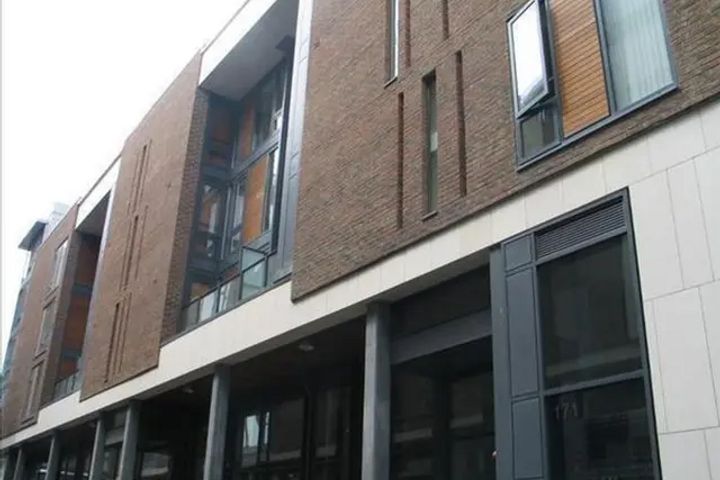 Ivy Exchange, Dublin 1