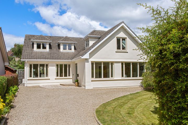 12 Louvain, Ardilea, Clonskeagh, Dublin 14, Dublin
