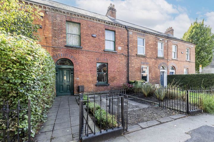 63 Clonliffe Road, Ballybough, Dublin 3, D03TY43