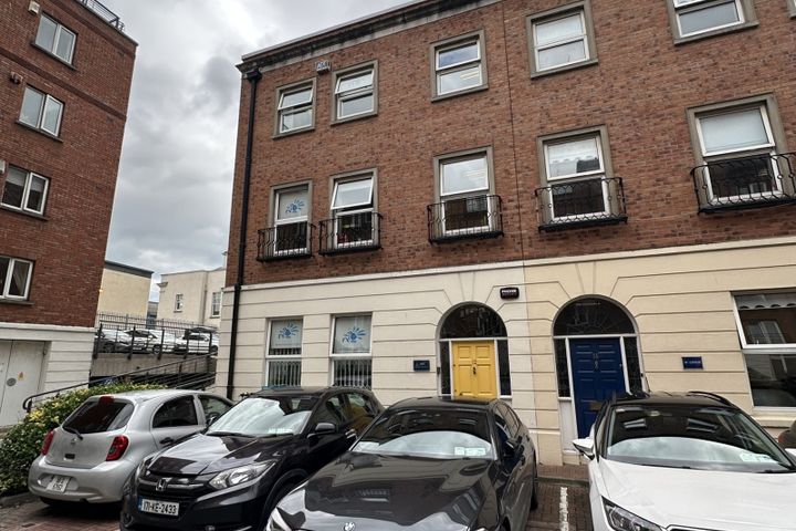 12 MARLBOROUGH COURT, Dublin 1