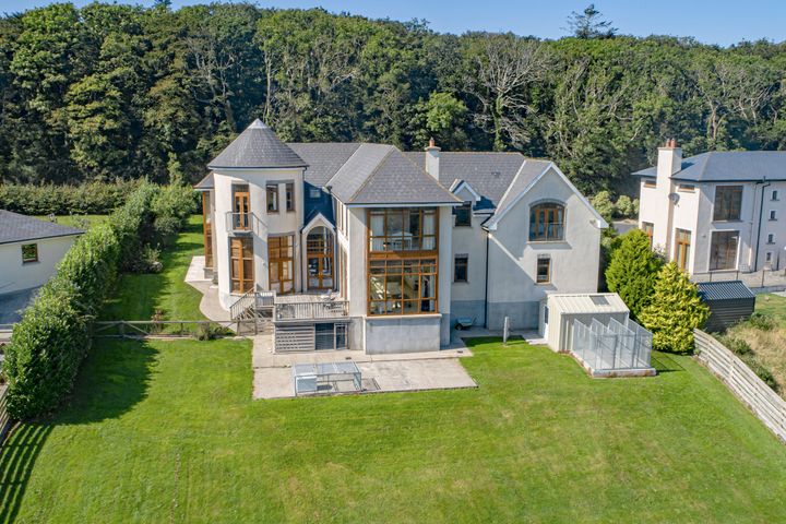 43 Castlewoods, Ballinamona, Waterford, Waterford