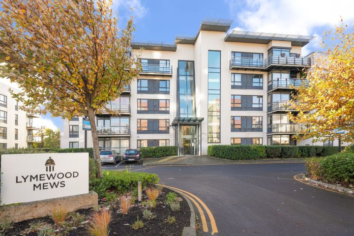 Apartment 114, Lymewood Mews, Northwood, Santry, Dublin 9, D09FP63