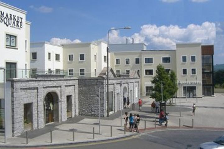 Unit 18.2 Market Square, Mallow, Co. Cork