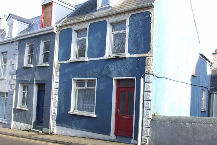 Station Road, Millstreet, Millstreet, Co. Cork, P51D5D8
