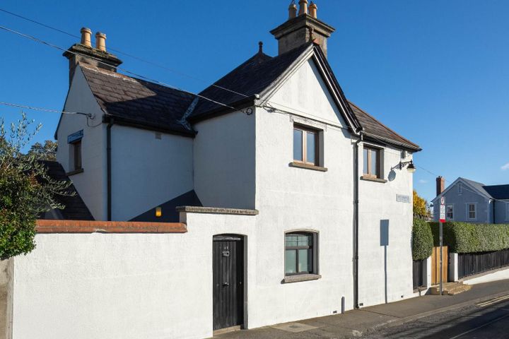 43 Kirwan Street, Dublin 7, Stoneybatter, Dublin 7, D07N4C0