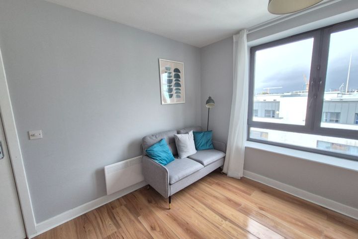 Top Floor, Liberty Corner, Dublin Centre, Dublin 1, D01Y9W2