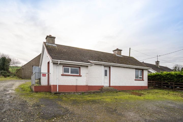 Moness, Burt, Bridgend, Co. Donegal, F93A6X2