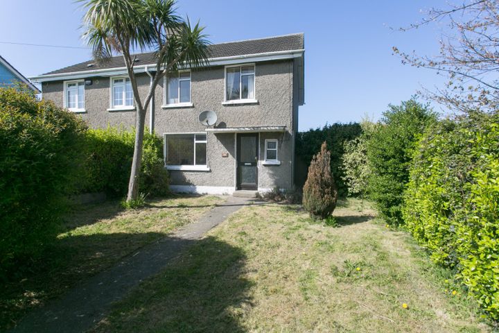 83 Patrician Villas, Stillorgan, Co. Dublin, A94DF34