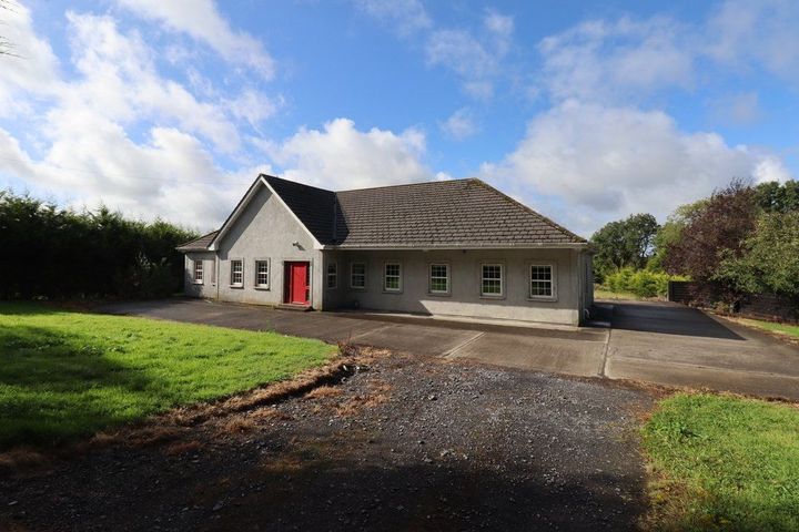 Knockbrack, Oldcastle, Co. Meath, A82N5P5