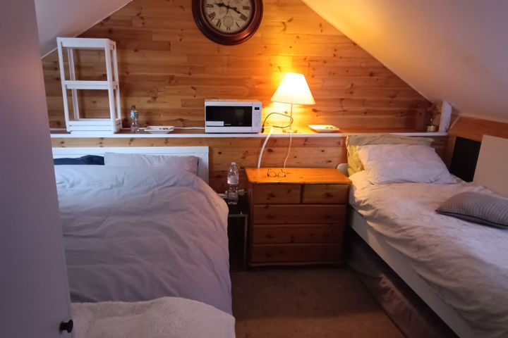 Grange Road, Rathfarnham, Dublin 14