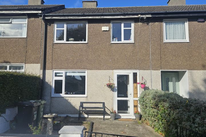28 Rathsallagh Drive, Shankill, Dublin 18, Shankill, Dublin 18, D18XD56