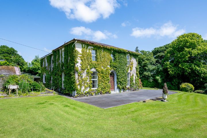 Ballydowney House, Killarney, Co Kerry, Kerry