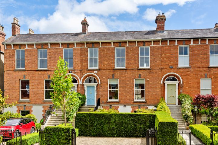 71 Palmerston Rd, Rathmines, Dublin 6, Dublin 6, Dublin