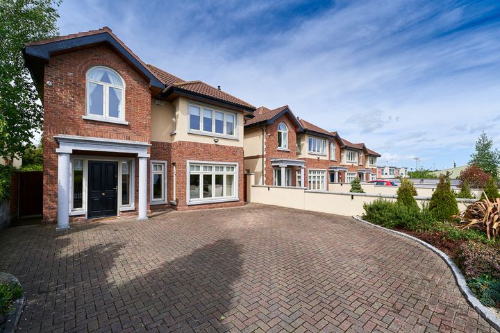 59 Beechpark Avenue, Castleknock, Dublin 15, Dublin