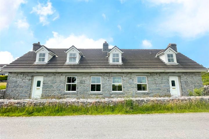 Porridgetown West, Oughterard, Co Galway, H91RH3K