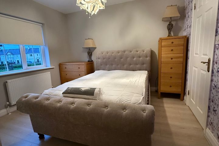 8 Clondarrig Court, Bellingham, Portlaoise, Portlaoise, Co. Laois
