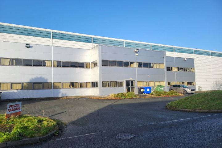 Ashbourne Business Park, Ashbourne, Co. Meath