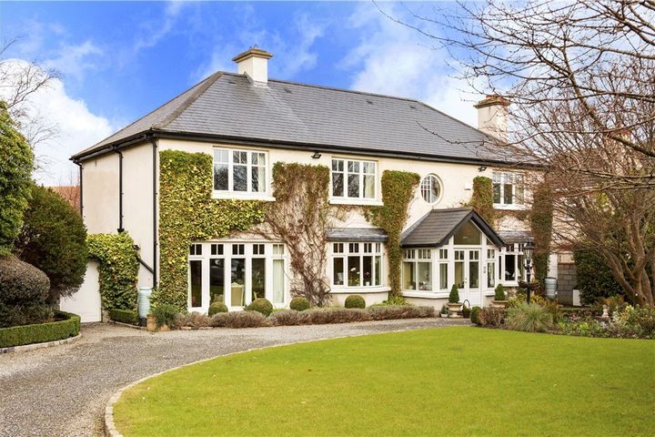 Corradinna, Newtownpark Avenue, Blackrock, Dublin
