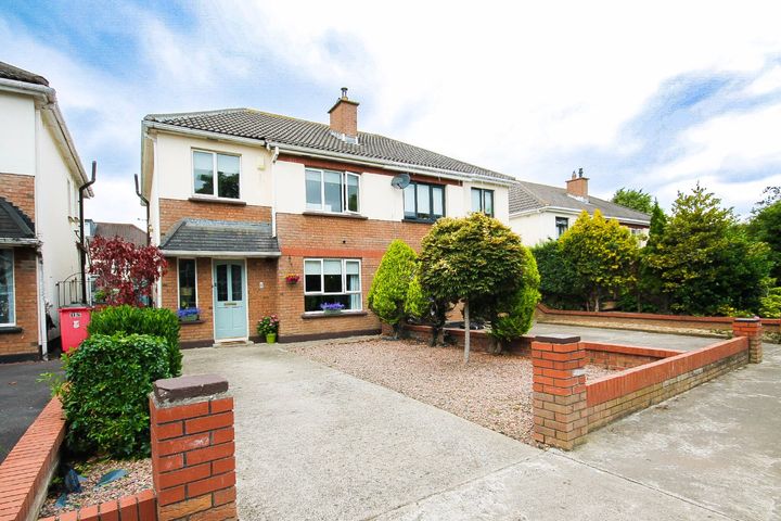 8 Daletree View, Ballycullen, Dublin 24, D24X4H1