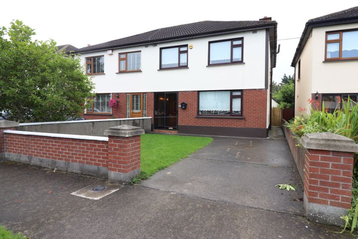 35 Castleknock Glade, Laurel Lodge, Castleknock, Dublin 15, D15H227