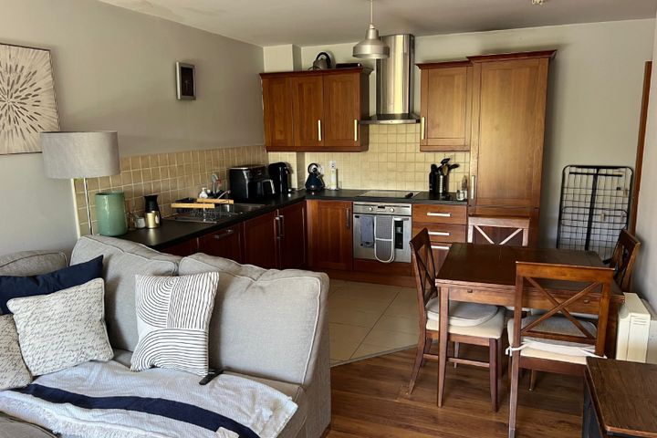 The Kilns,Station Road,Portmarnock,Co. Dublin, Portmarnock, Co. Dublin