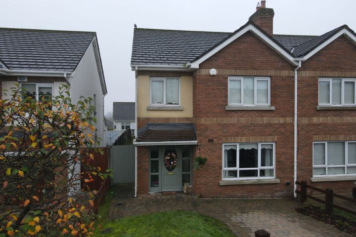 199 The Drumlins, Virginia, Virginia, Co. Cavan, A82N7F4