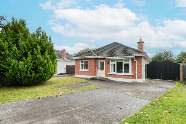 20 The Poplars,, Forest Park,, Portlaoise,, Co.Laois, R32A6W0