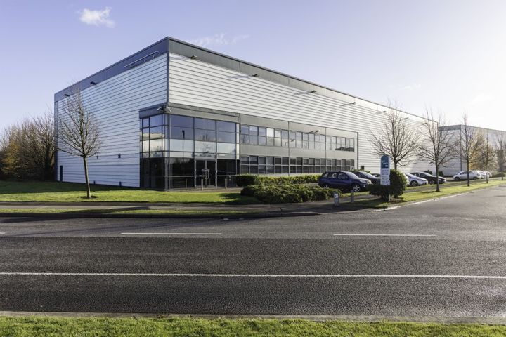 Unit C1 North City Business Park, North Road, Finglas, Dublin 11