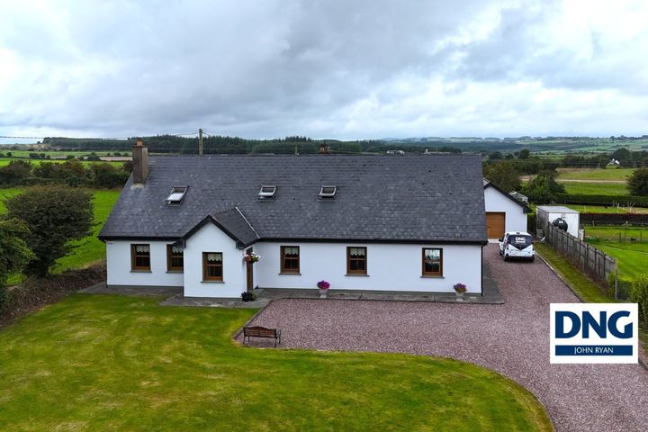 Ballinaglough West, Carrignavar, Co. Cork, T34XT88