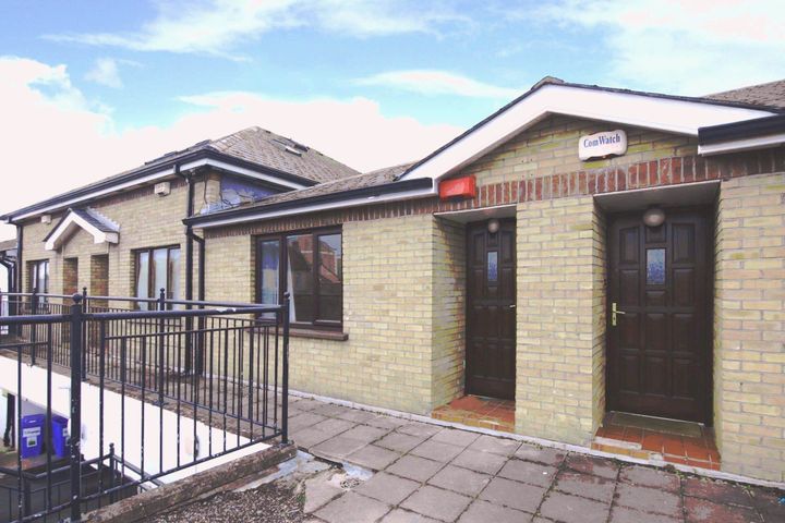 6 Avon Lodge, The Plaza, Main Street, Blanchardstown, Dublin 15, D15F603