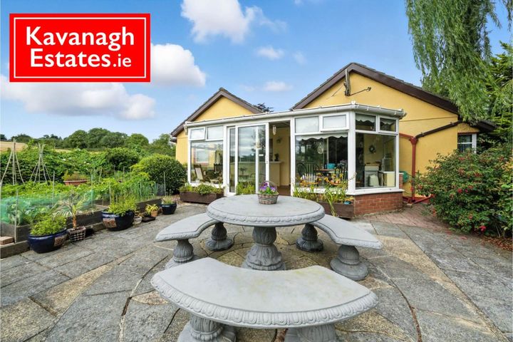 Rathlome, Fort Road, Creagh, Gorey, Co. Wexford, Y25V670