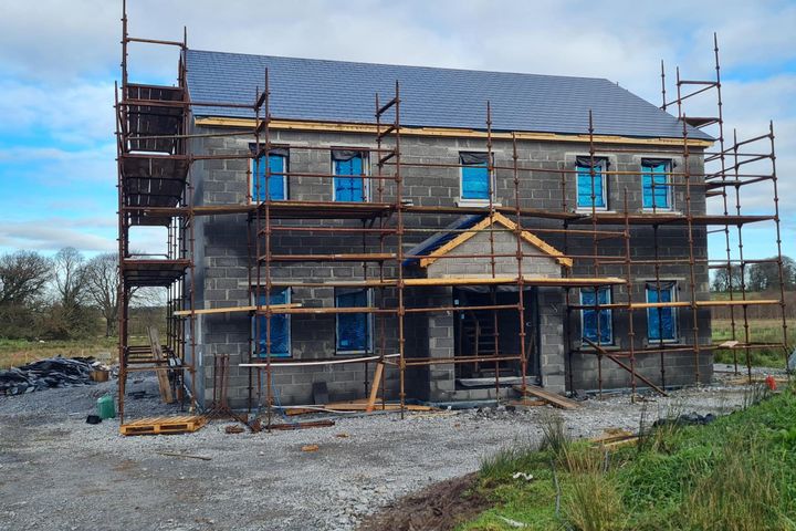 Rathglass,New Inn, New Inn, Co. Galway