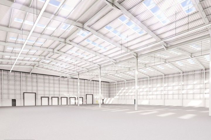 Goldcrest House, Dublin Airport Logistics Park, St Margaret's, Co. Dublin