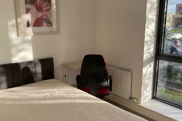 Shackleton Grange,Lucan,Co. Dublin, Lucan, Co. Dublin