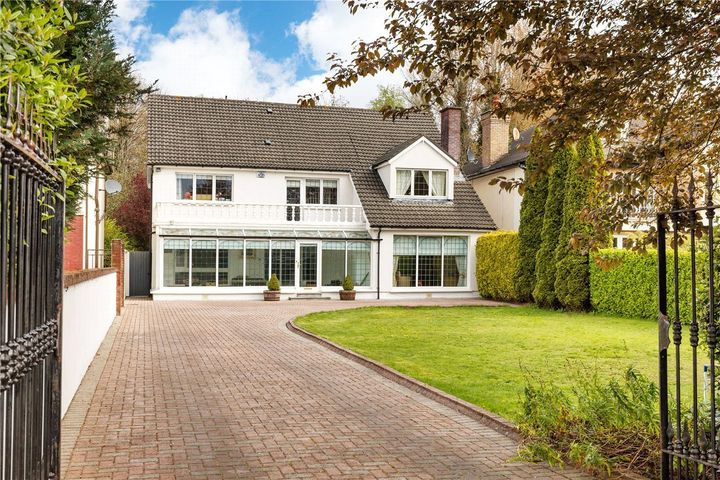 12 Deerpark Lawn, Castleknock, Dublin 15, Dublin 15, Dublin