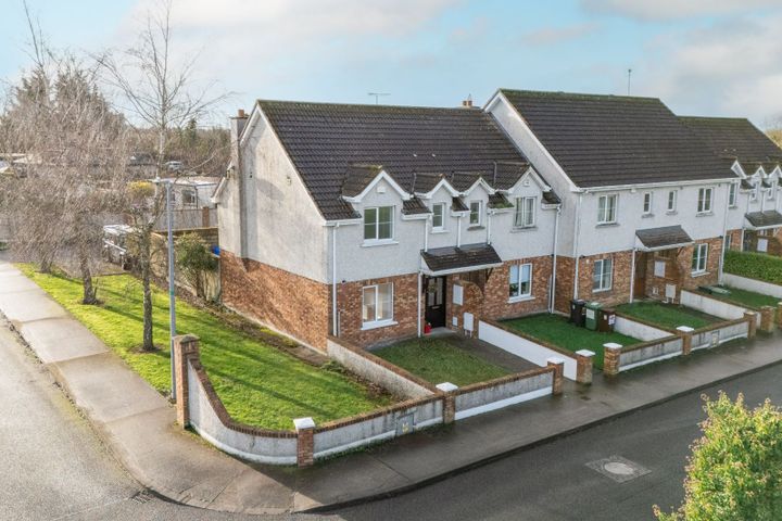 6 Cairn Court, Ratoath, Ratoath, Co. Meath, A85XK27