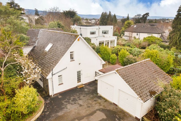 61 Taney Rise, Goatstown, Dublin 14, Dublin 14, Dublin