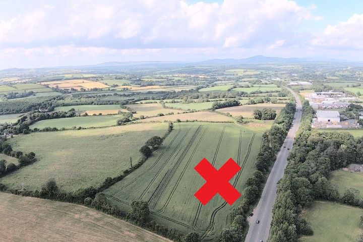 Moyne Lower, Enniscorthy, Co. Wexford