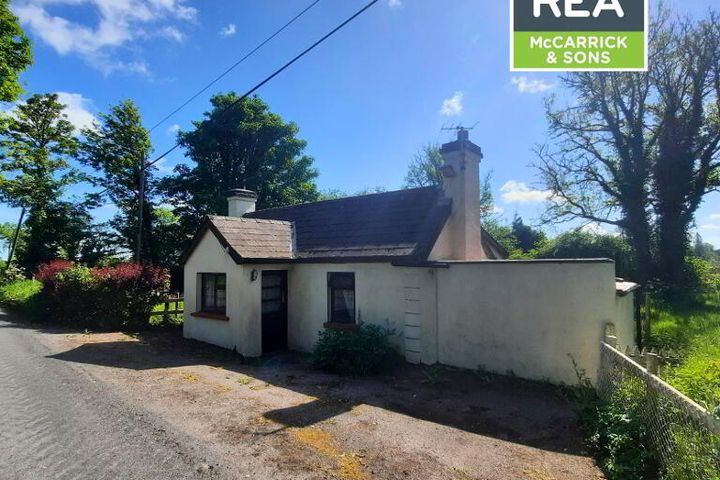 Quarryfield, Bunnanaddan, Co. Sligo, F56WN23
