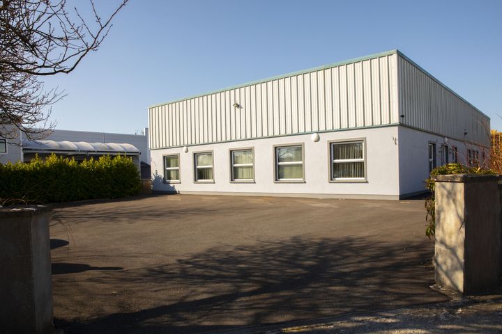 Tooraree, Ballyhaunis, Co. Mayo, F35W586